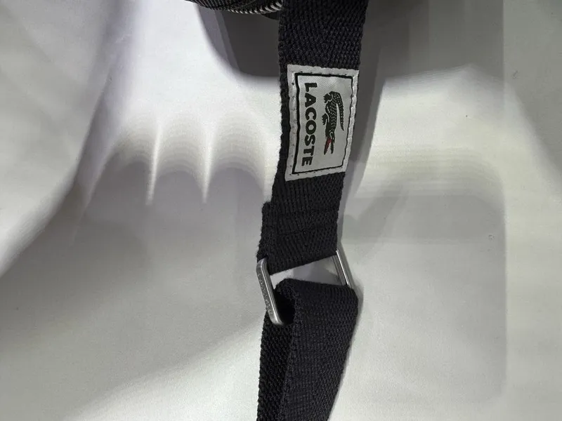 Сумочка через плечо Lacoste 3