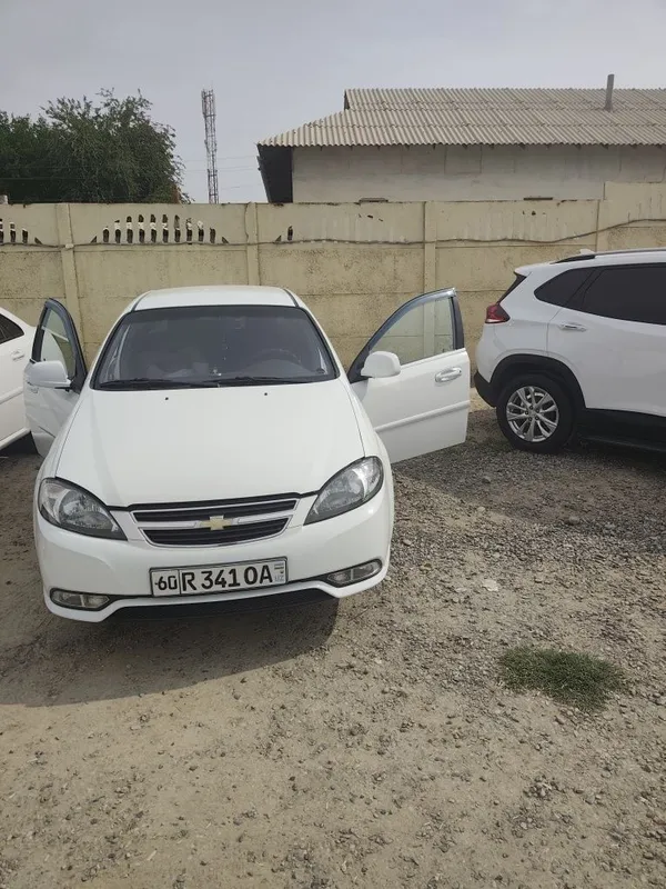 Chevrolet Jentra 2015 йил