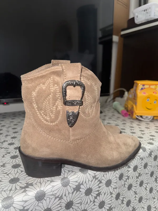Казаки женские