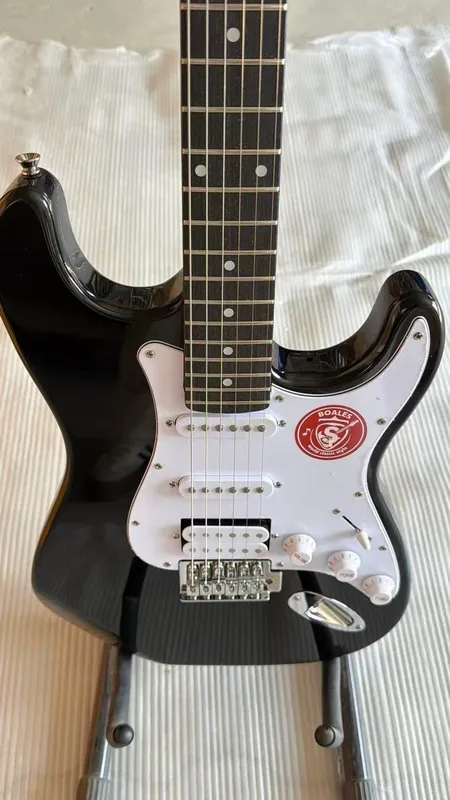 Electro gitara | sola gitara 1 Electro gitara | sola gitara 1