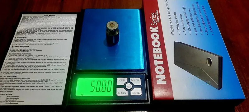 качество.весы нотебук 500гр.0.01гр
