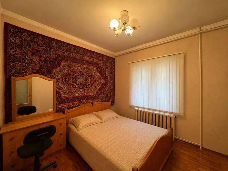 Продается 3-комн Квартира 90 м2, Куйлюк 5-массив — фото 4