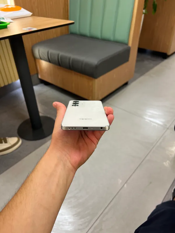 Oppo A5 Telefon sotiladi — фото 1