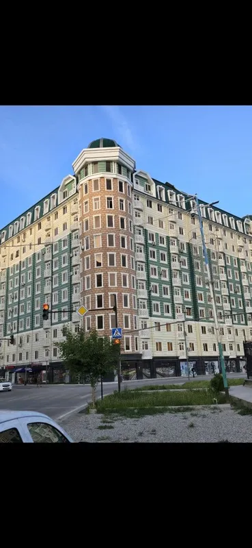 Kvartira sotiladi