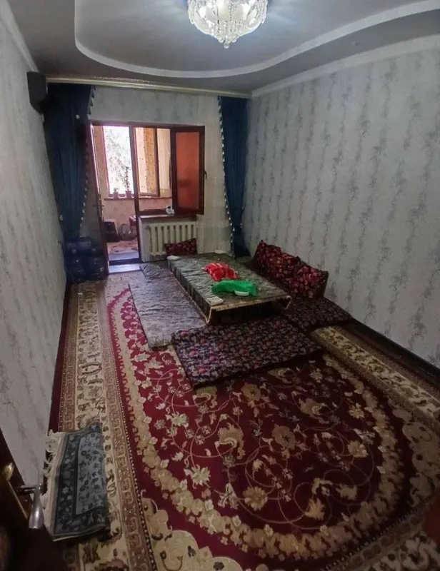 Продажа квартиры (Хумоюн)