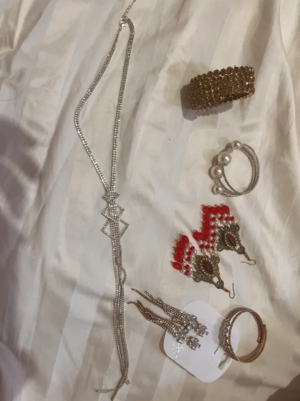 Украшения