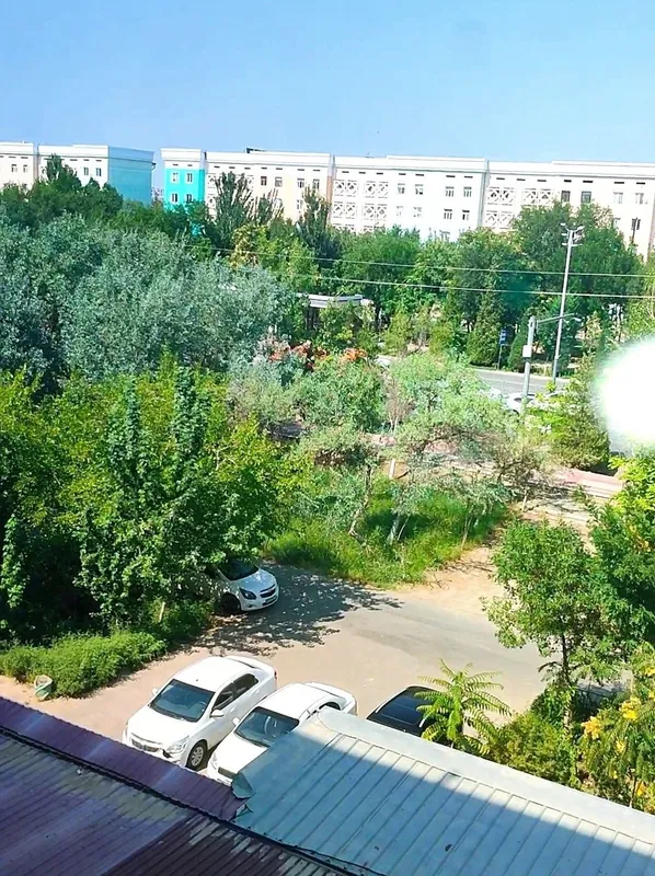 Квартира сатылады, " 108 поворот" тарепте. 1