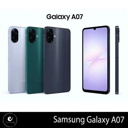 Samsung Galaxy a07 - yangi karobka