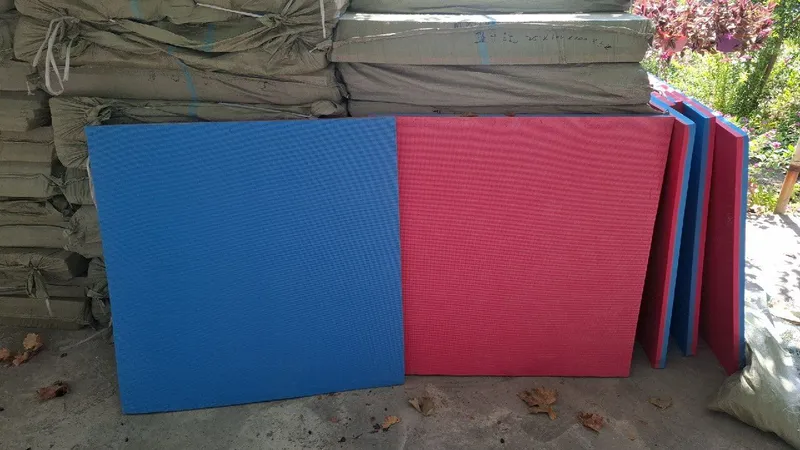 Tatami mat (dayan) sport tatami Uzbekistan — фото 1