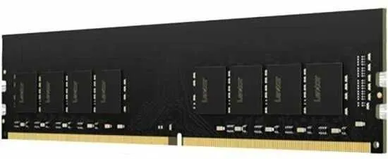 # DDR4 8Gb 2666MGts PC4-21300 Lexar (Crucial) tezkor xotirasi 2 # DDR4 8Gb 2666MGts PC4-21300 Lexar (Crucial) tezkor xotirasi 2