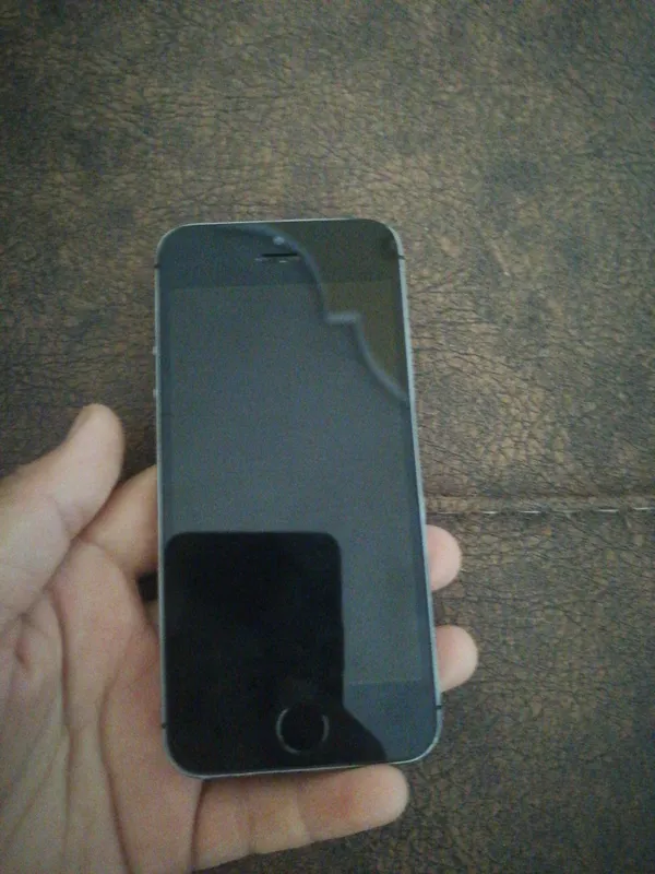 IPhone 5s