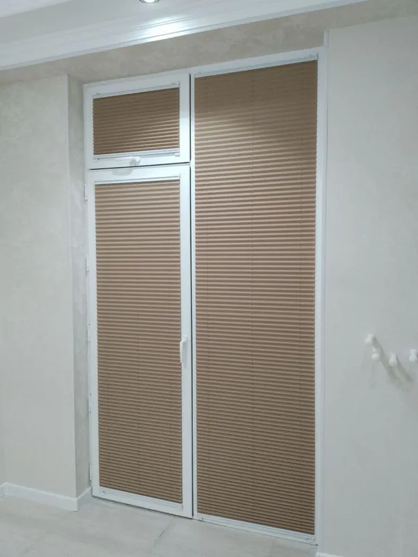 Jalyuzi parda maskitniy remont moyka