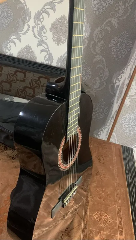 Gitara Kabat srochna sotiladi! — фото 1