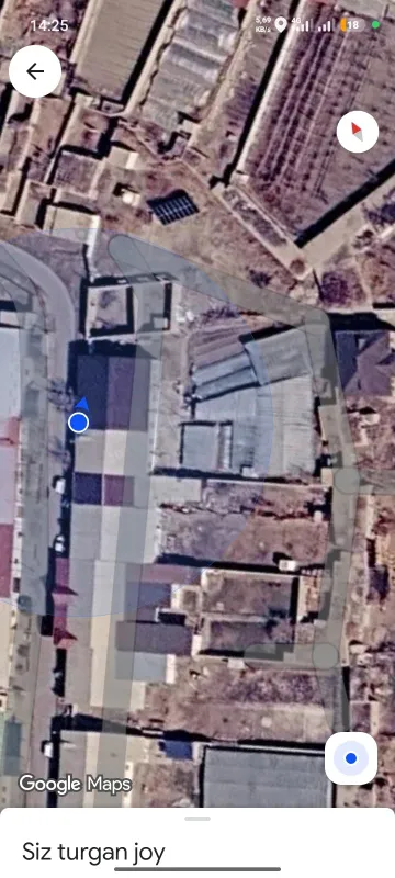 700 m² joy orni va joy sotiladi 2 700 m² joy orni va joy sotiladi 2