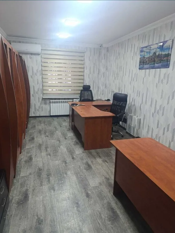 Чорсу .Зайкайнар Сдаётся офис 4х комнатный 113м2 доступ 24/7 — фото 3