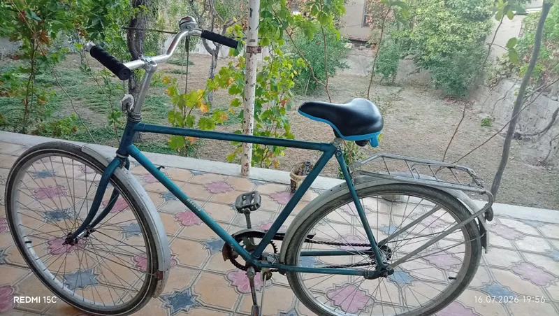 Velosiped 1 Velosiped 1