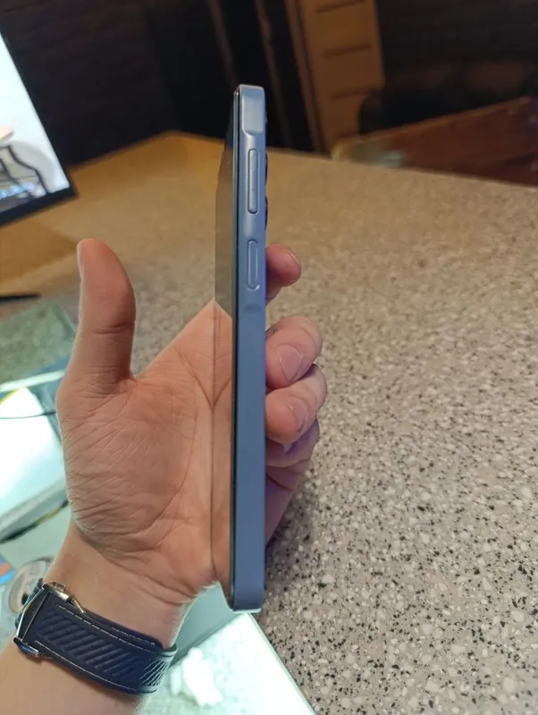 Samsung A15 holati ideal — фото 1