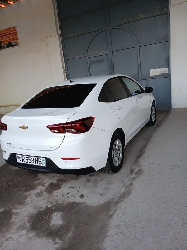 Holati yagni moshina