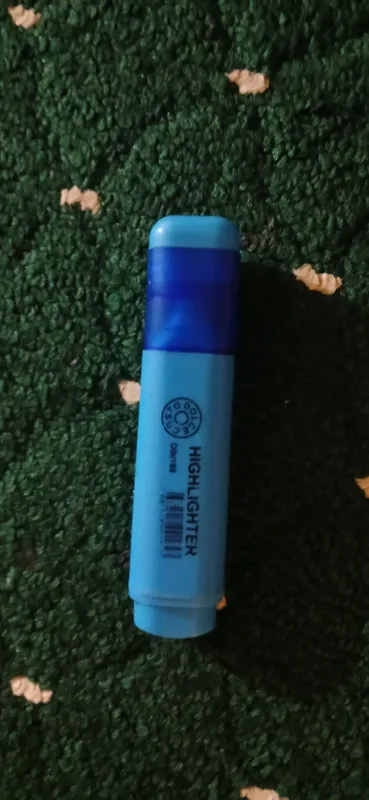 marker marker