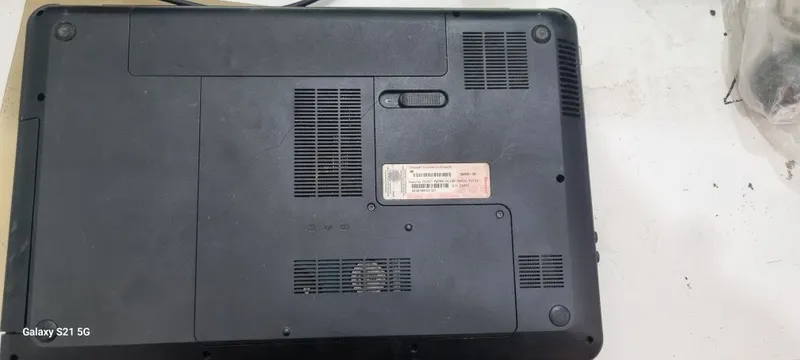 Продам ноутбук hp intel cor i3 — фото 3