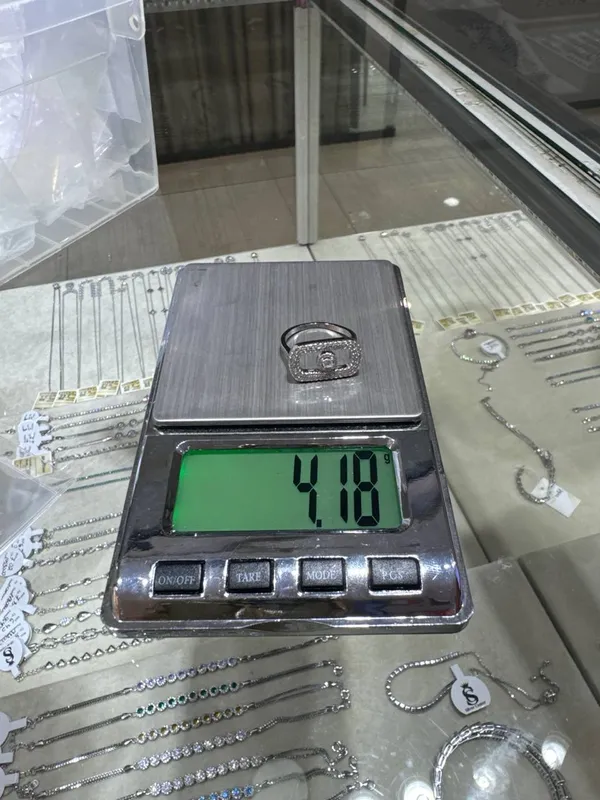Messika kolso 925 proba