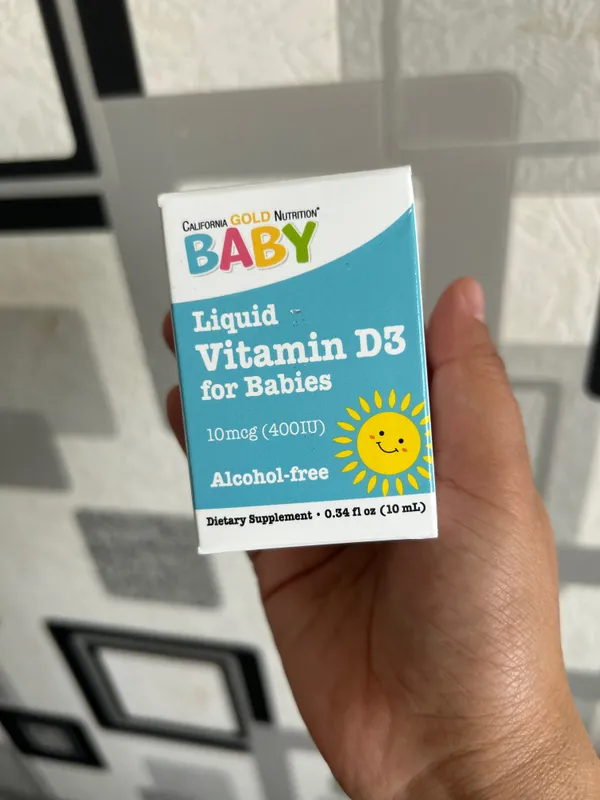 Vitamin D3