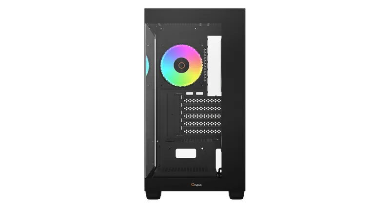 Gamma C52 BK ARGB 2