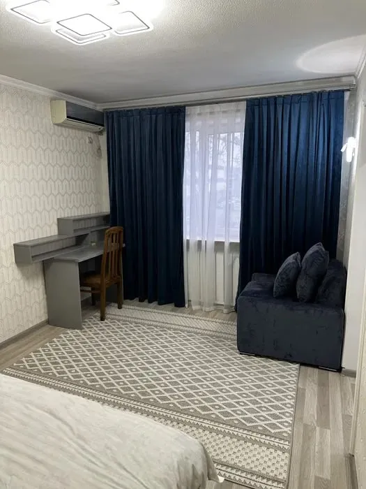 Аренда 1-комнатной квартиры, 32 м², 5/5, Мирабадский район — фото 1 Аренда 1-комнатной квартиры, 32 м², 5/5, Мирабадский район — фото 1