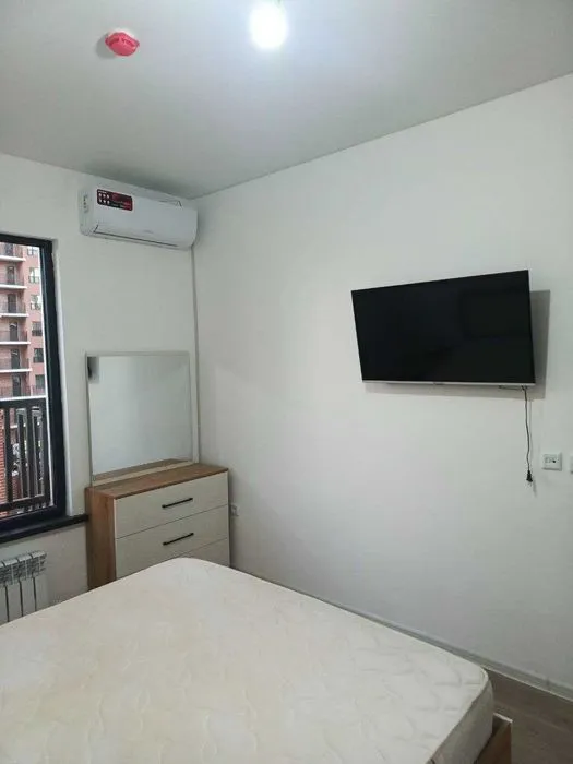 1 xonali kvartira, 32 m², 4/16 qavat (birlamchi uy-joy) 1