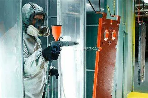 Порошковая Краска. За Качество мы 100% ВРУЧАЕМСЯ — фото 1