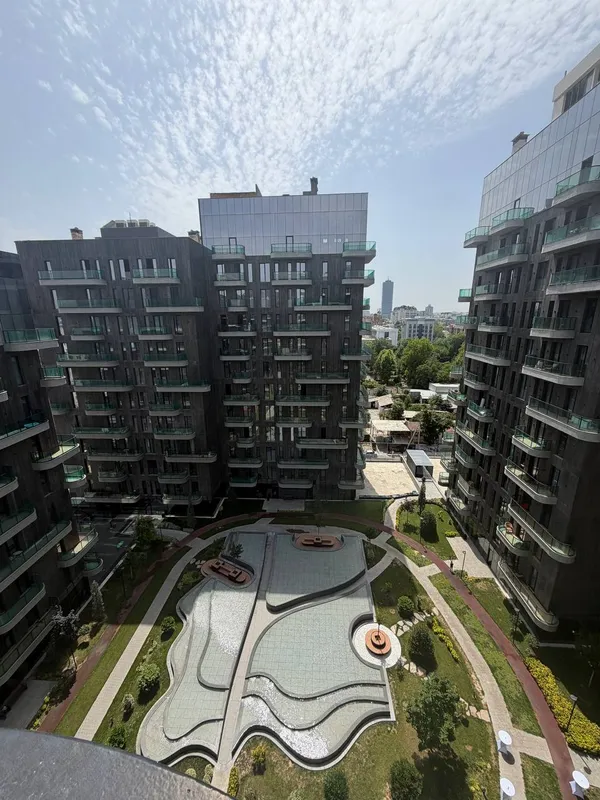 2-комнатная квартира, 60 м², Мирабад 6