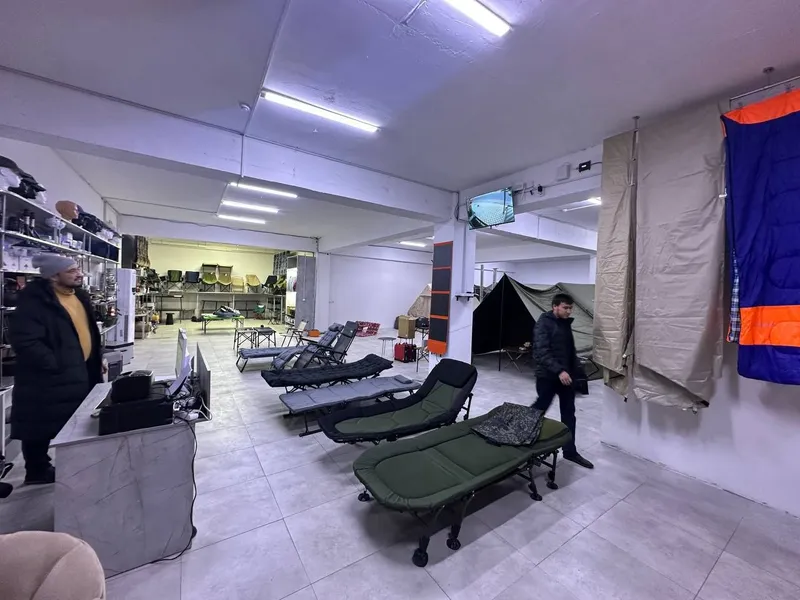 Ижарага жой Терасса 200м²130м²Г.Узоков билан Кукча ораси 4-этажда — фото 1
