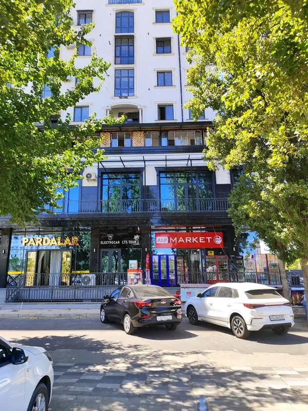 Продаётся 1-комнатная квартира на Юнусабаде 3 Продаётся 1-комнатная квартира на Юнусабаде 3