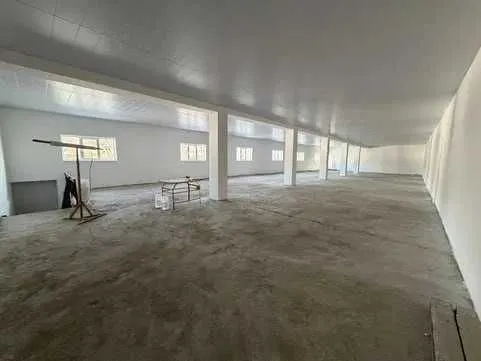 Под склад, производство от ТКАД 500 м (Мечеть Садр Ваккос) — фото 3