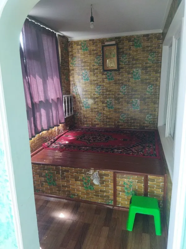 Киргили гулшан магазин олдида 2 хонали ижарага — фото 5