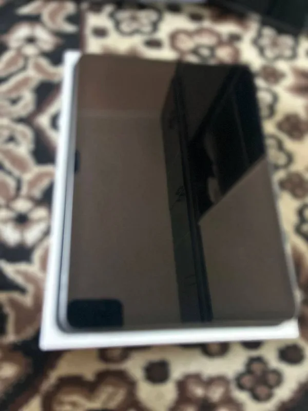iPad Air M3 256 GB — фото 1