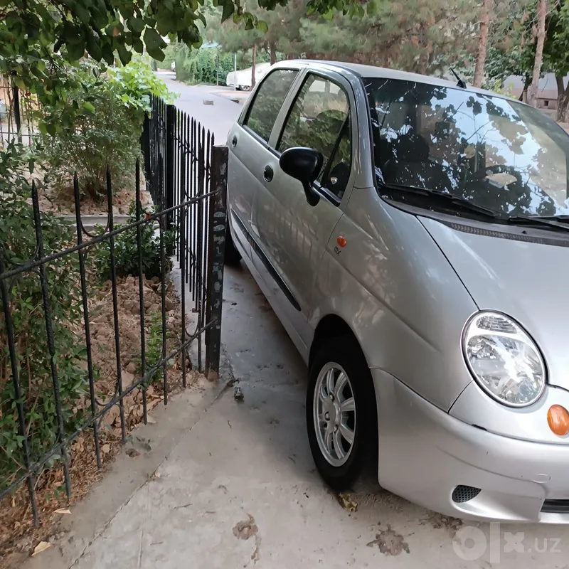 Аренда Matiz, сухой, 2012 год Аренда Matiz, сухой, 2012 год