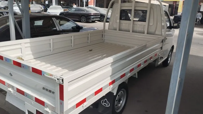 Changan 2026 yil yangicha versiya 3 Changan 2026 yil yangicha versiya 3