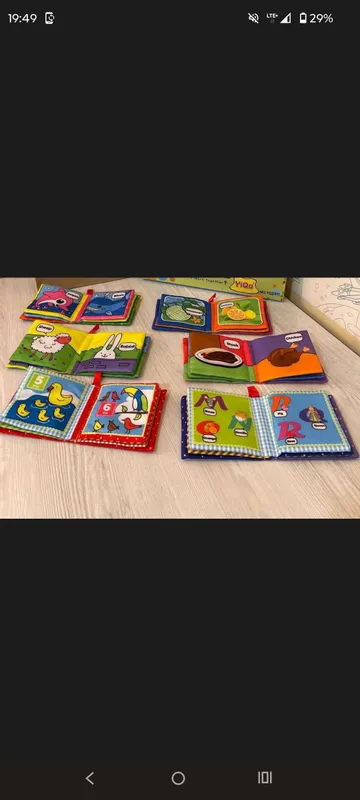 Bolalar kitobi 2 Bolalar kitobi 2