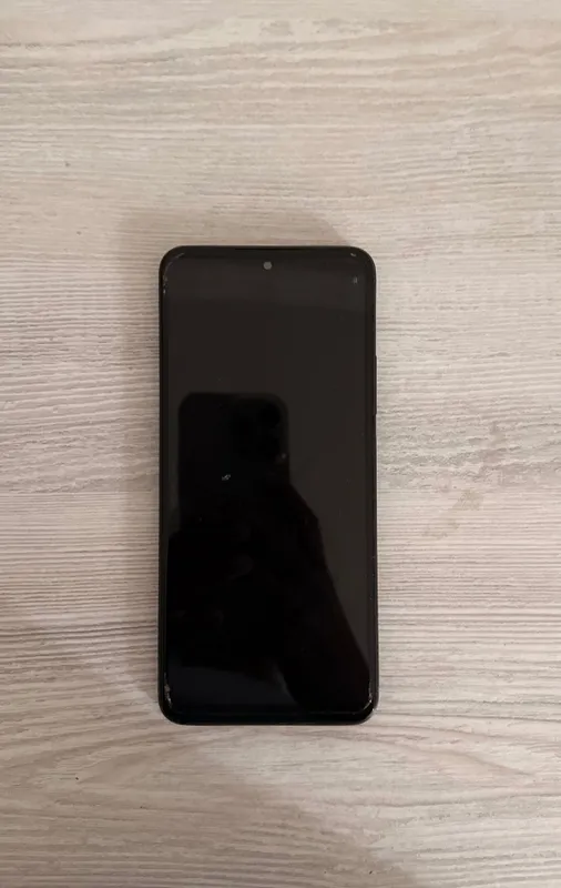 Redmi Note 12 на запчасти / для ремонта — фото 1