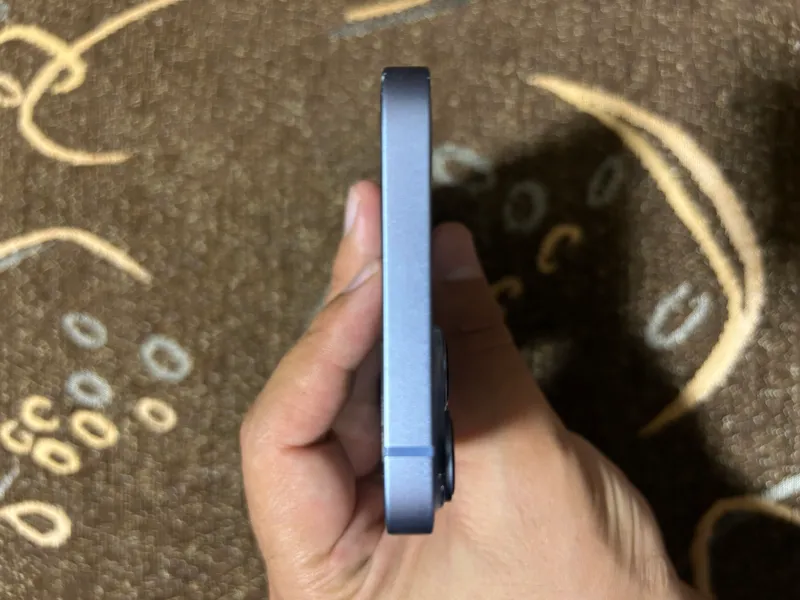 iPhone 14 Plus, в идеальном состоянии 6