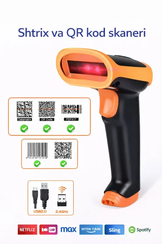 SKANER S8 BLUETOOTH VA S5 SIMLI SKANER S8 BLUETOOTH VA S5 SIMLI