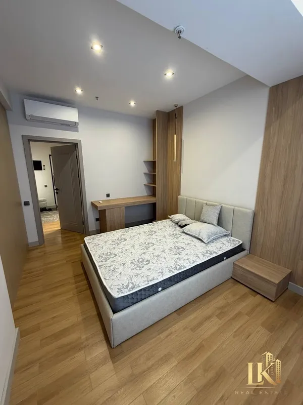 3-комнатная квартира в ЖК Modera Towers, 76 м², 14/25 этаж — фото 5