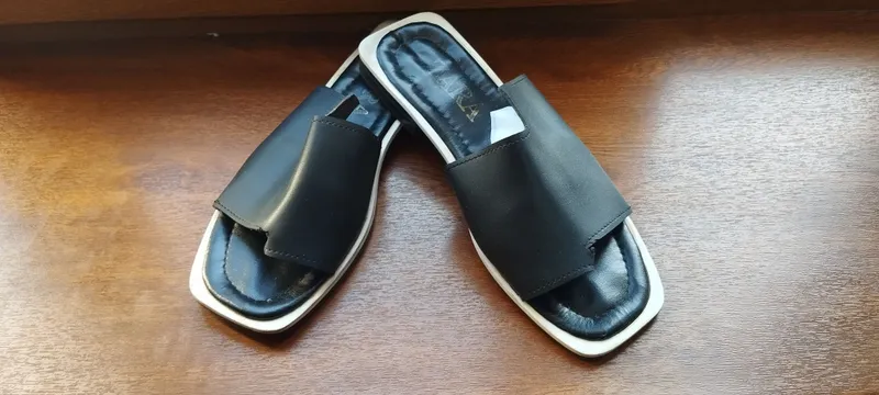 Yozgi tapochka trend bogan