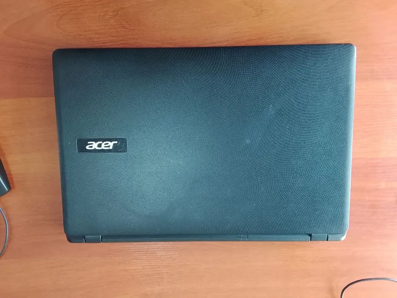 Noutbuk Acer aspire — фото 3