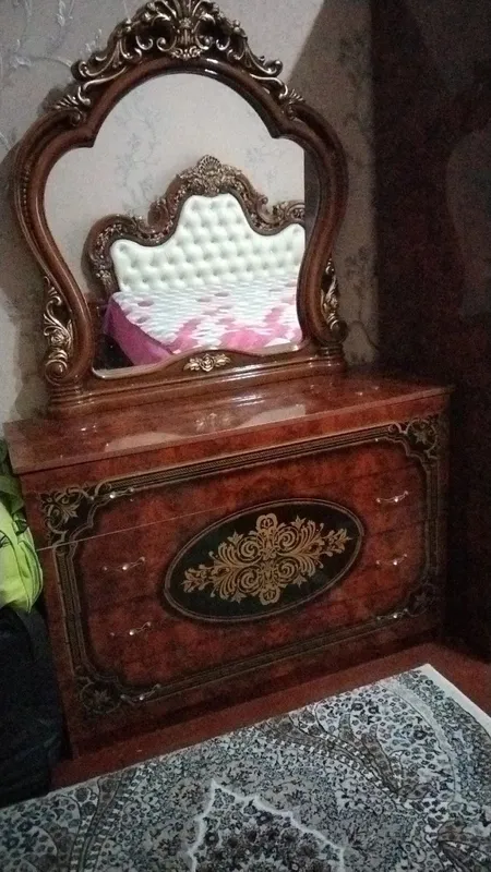 Yotoqxona mebeli 4 Yotoqxona mebeli 4