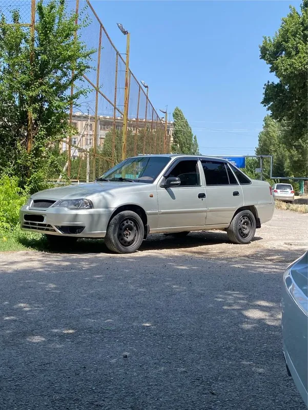 Nexia 2 2008 год
