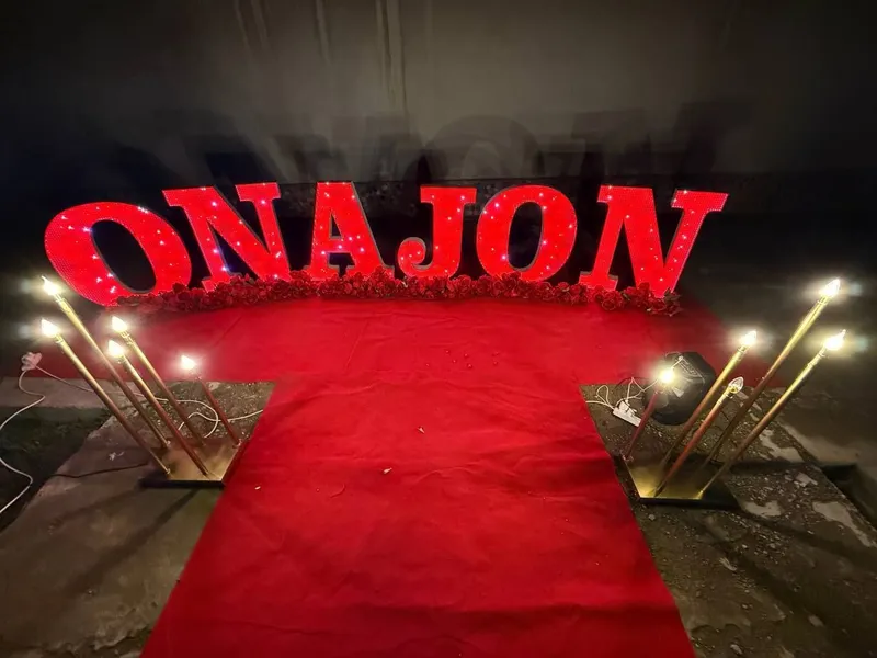 Онажон отажон оформление ONAJON OTAJON OFORMLENIYA