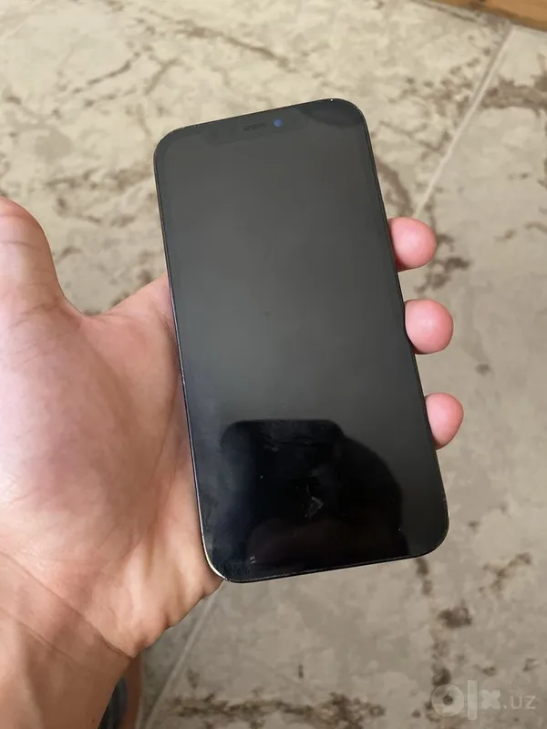 Iphone 12 pro blue 128gb 3 Iphone 12 pro blue 128gb 3