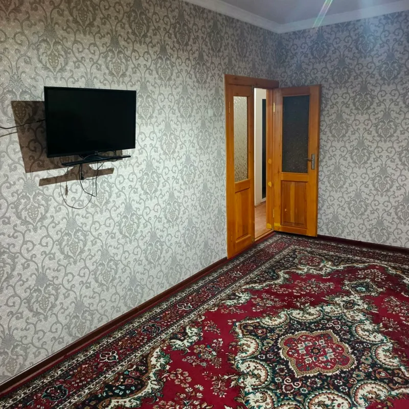 Bog'ishamol 2 xona faqat o'g'il bolalar uchun 3 Bog'ishamol 2 xona faqat o'g'il bolalar uchun 3